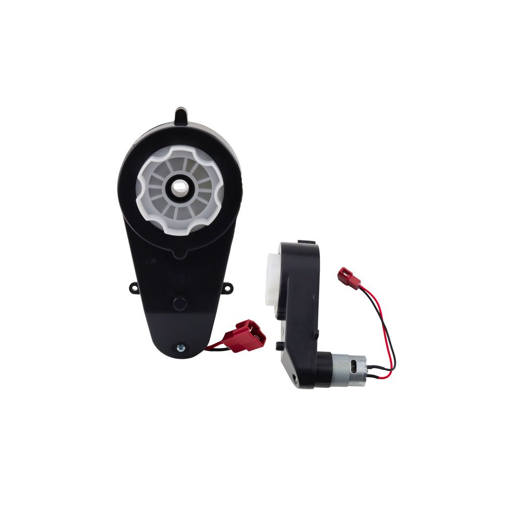 Akumuliatorinių transporto priemonių pavarų variklis - 12V 45W RS550 18000RPM