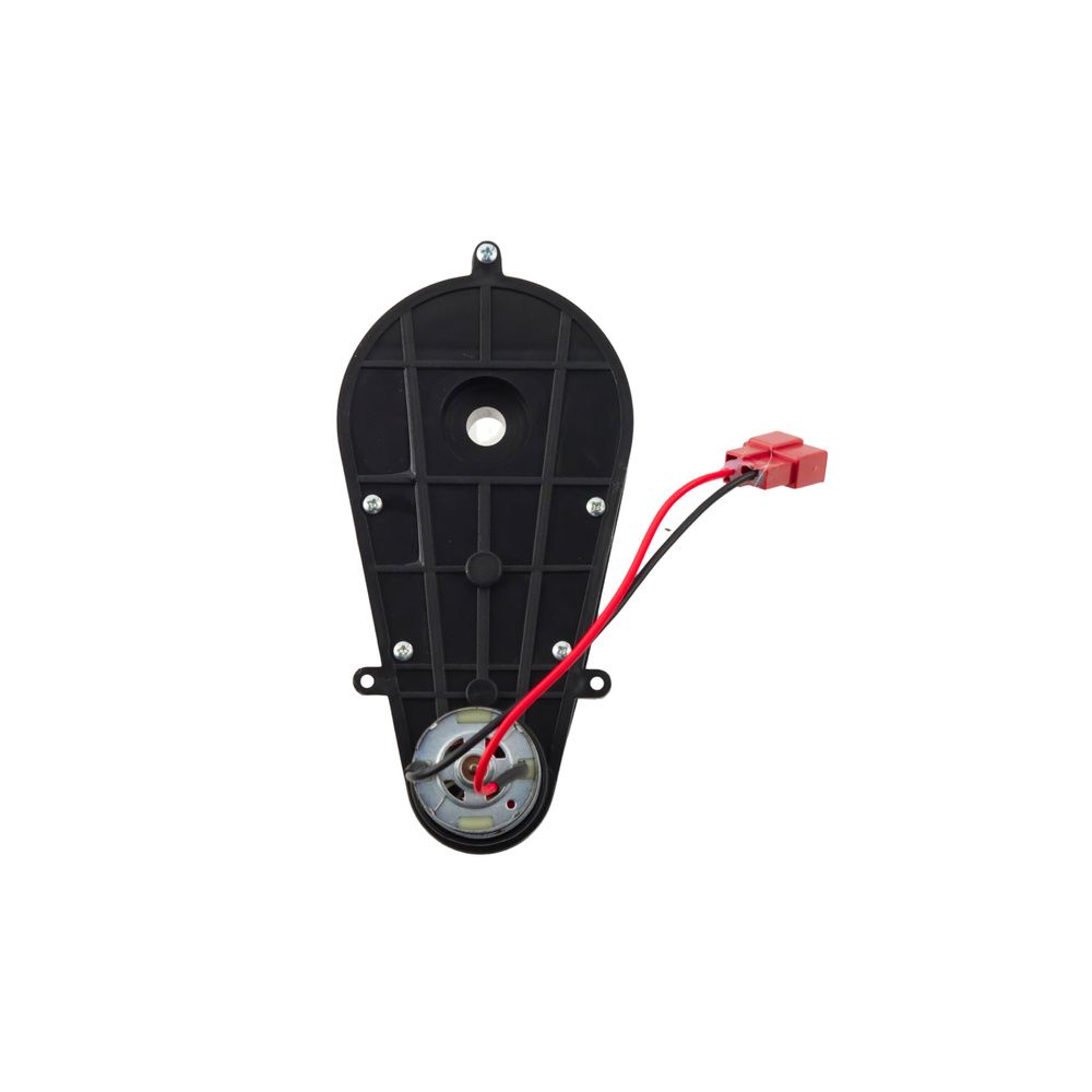 Akumuliatorinių transporto priemonių pavarų variklis - 12V 45W RS550 18000RPM