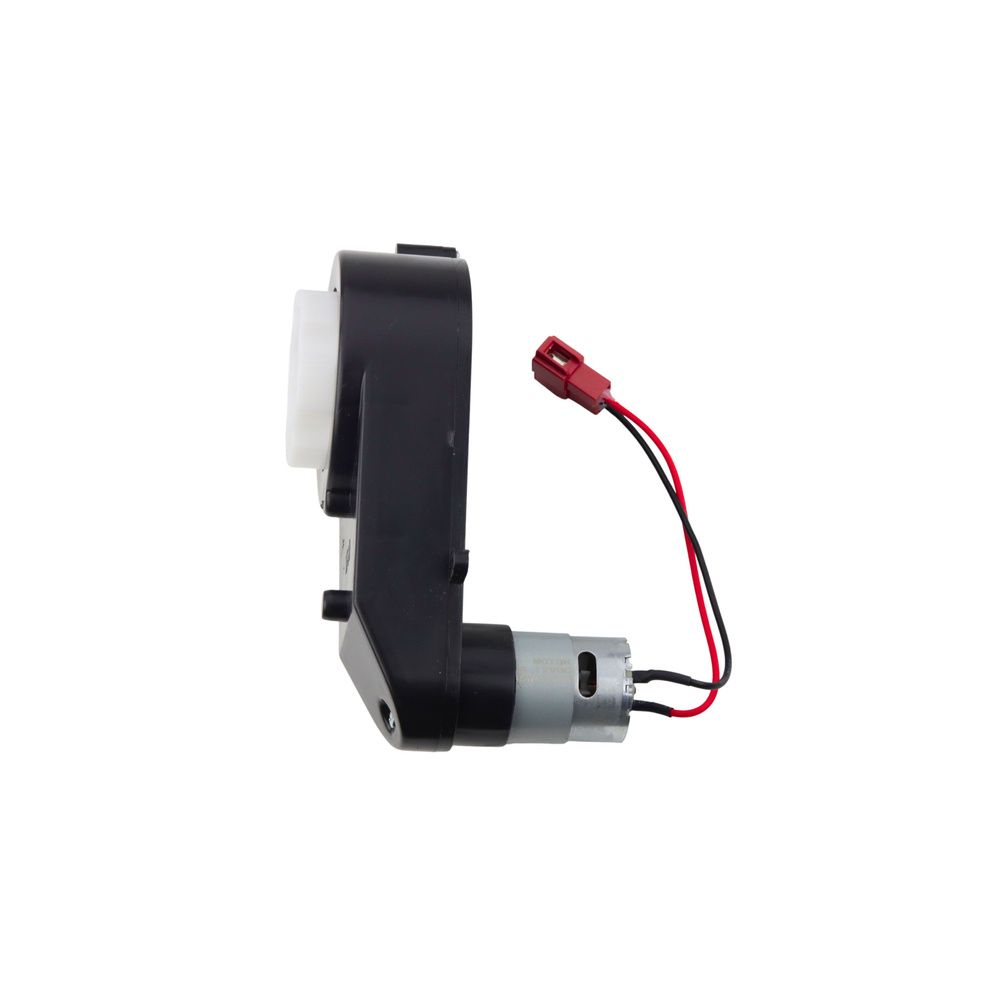 Silnik Przekładnia do Pojazdów na Akumulator - 12V 45W RS550 18000RPM