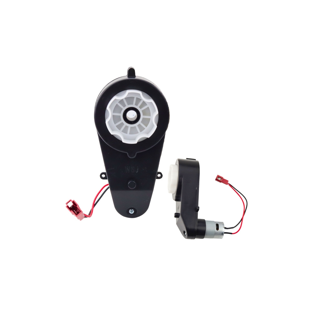 Akumuliatorinių transporto priemonių pavarų variklis - 12V 45W RS550 16000RPM-Elektromobilių dalys, Reduktoriai ir varikliai-e-v