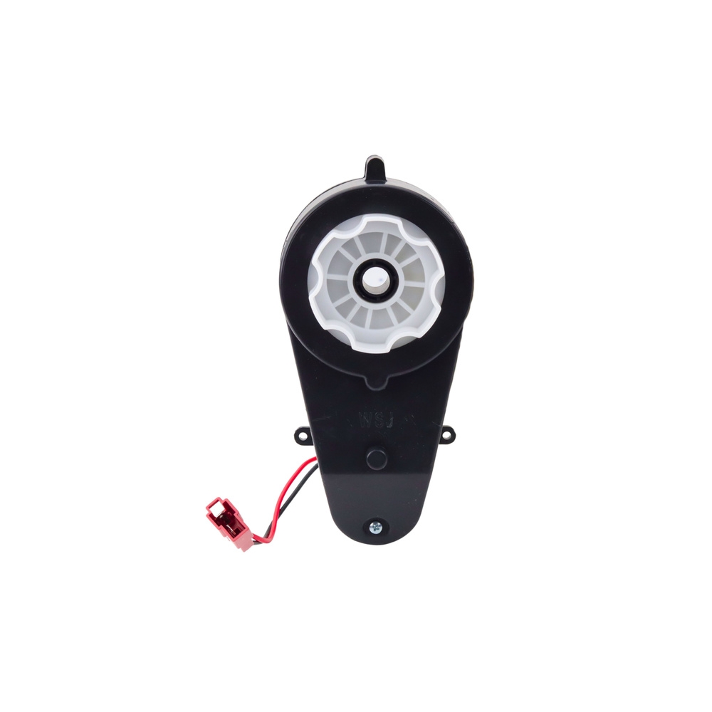 Akumuliatorinių transporto priemonių pavarų variklis - 12V 45W RS550 16000RPM-Elektromobilių dalys, Reduktoriai ir varikliai-e-v
