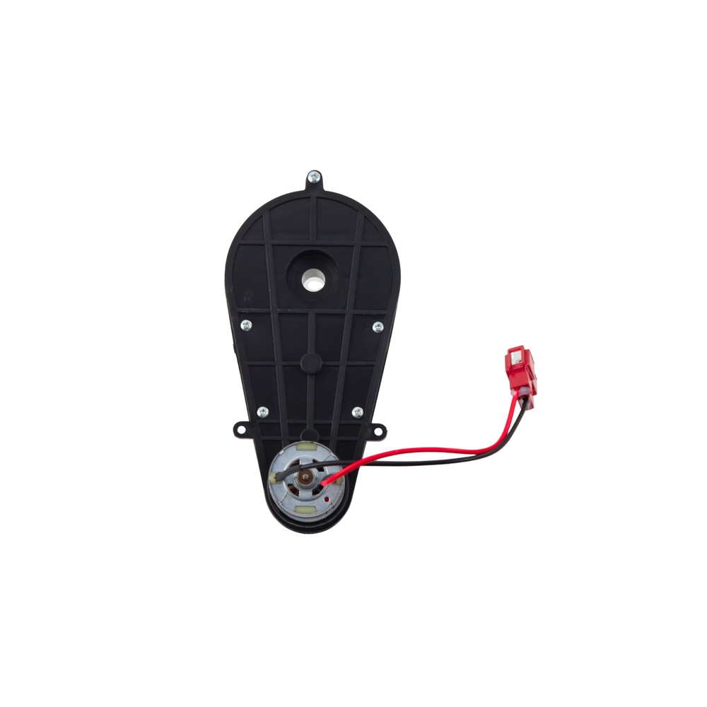 Akumuliatorinių transporto priemonių pavarų variklis - 12V 45W RS550 16000RPM-Elektromobilių dalys, Reduktoriai ir varikliai-e-v
