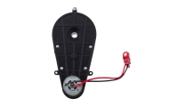Silnik Przekładnia do Pojazdów na Akumulator - 12V 45W RS550 16000RPM