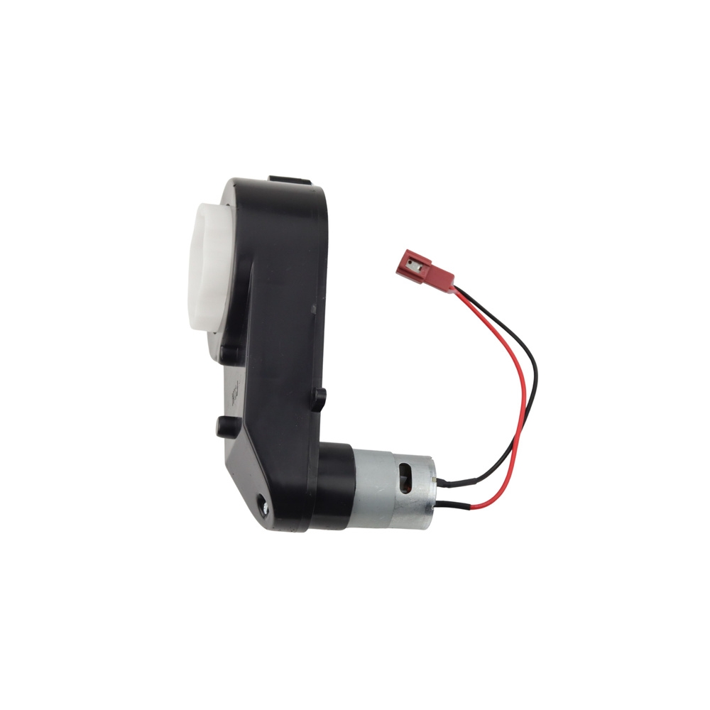 Akumuliatorinių transporto priemonių pavarų variklis - 12V 45W RS550 16000RPM-Elektromobilių dalys, Reduktoriai ir varikliai-e-v