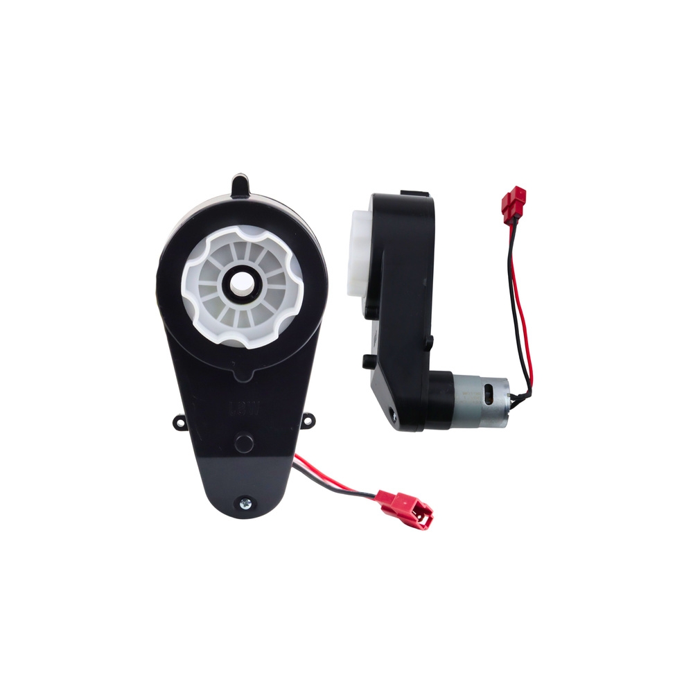 Silnik Przekładnia do Pojazdów na Akumulator - 12V 45W RS550 35000RPM