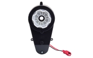 Akumuliatorinių transporto priemonių pavarų variklis - 12V 45W RS550 35000RPM