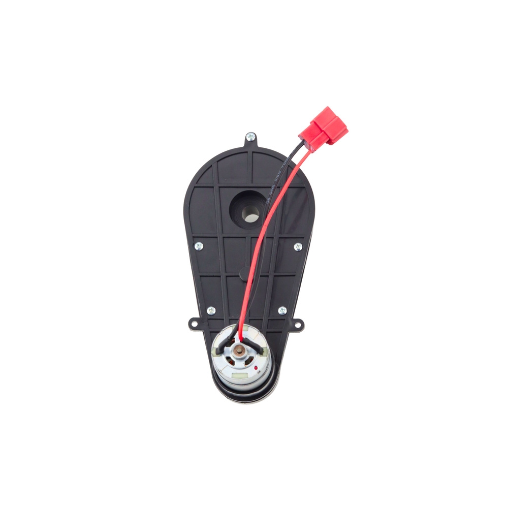 Silnik Przekładnia do Pojazdów na Akumulator - 12V 45W RS550 35000RPM