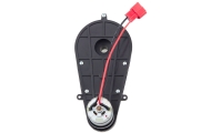 Silnik Przekładnia do Pojazdów na Akumulator - 12V 45W RS550 35000RPM