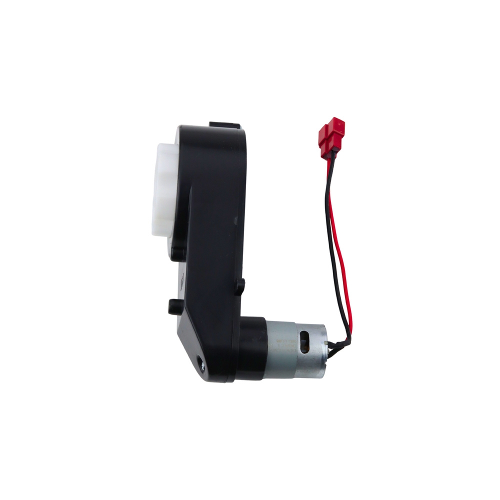 Akumuliatorinių transporto priemonių pavarų variklis - 12V 45W RS550 35000RPM