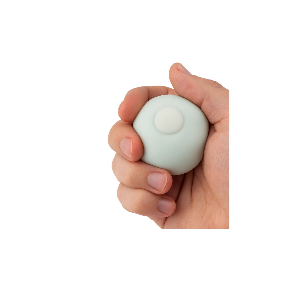 "Magic Bullet" antistresinė putplasčio kempinėlė Kempinėlė 6,5 cm-Žaislai, Lavinamieji žaislai, Kiti lavinamieji žaislai-e-vaika
