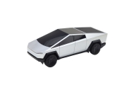 Samochód Zdalnie Sterowany RC Pickup Truck 4 Tryby Jazdy Srebrny