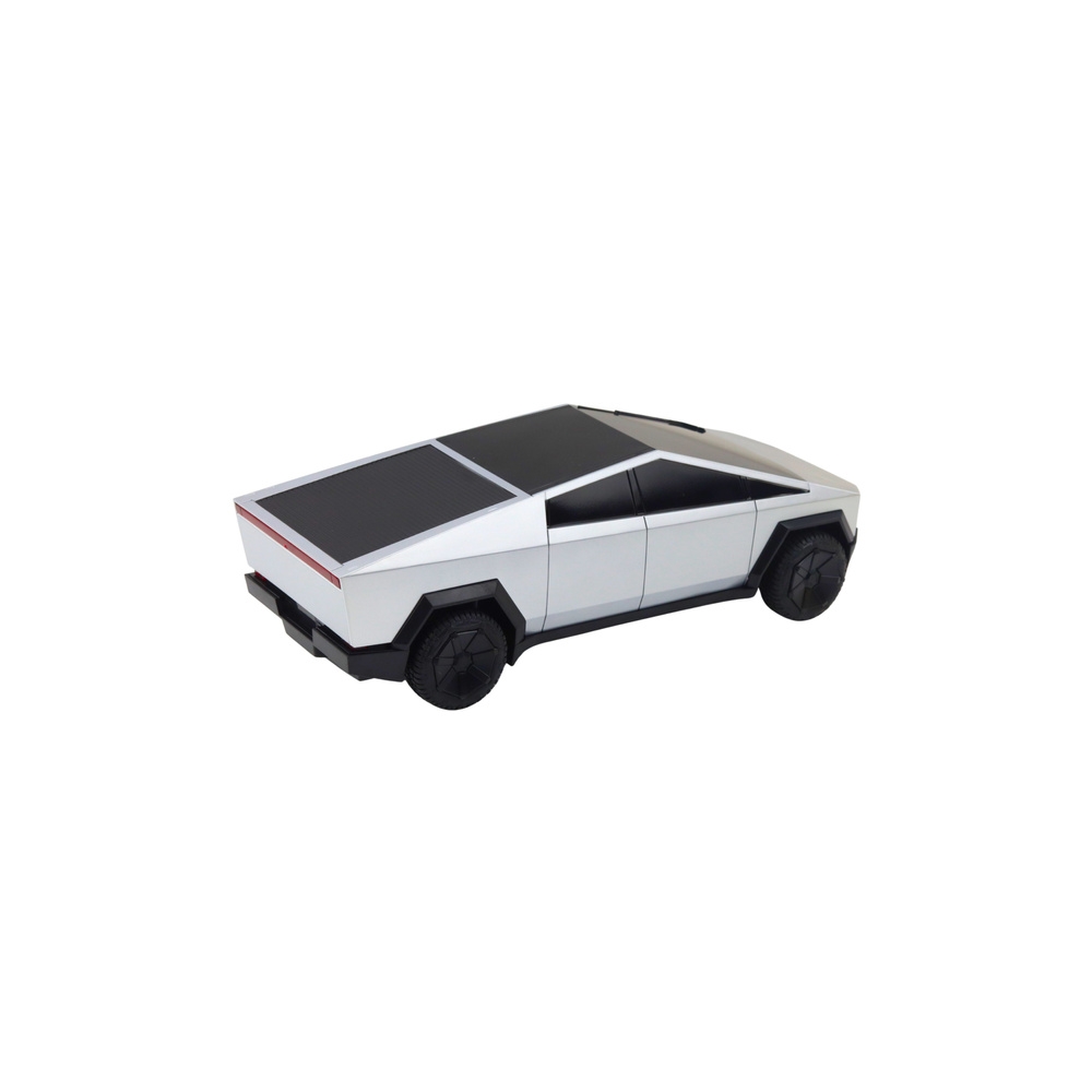 Samochód Zdalnie Sterowany RC Pickup Truck 4 Tryby Jazdy Srebrny