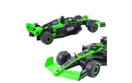 Wyścigówka Zdalnie Sterowana RC Sauber F1 C44 Czarno-Zielona 1:16