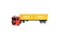 Nuotoliniu būdu valdomas RC sunkvežimis "Mercedes-Benz Arocs" 1:26