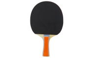 Pingpongo raketės Classic Wooden 2vnt.