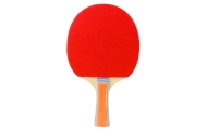 Pingpongo raketės Classic Wooden 2vnt.