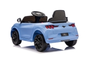 Ford Mustang Mach-E Blue 24V akumuliatoriaus automobilis-Elektromobiliai vaikams, Visureigiai-e-vaikas