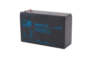 AGM gelio akumuliatorius 12v6Ah