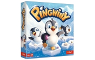 GRA - Pingwiny Trefl 02827