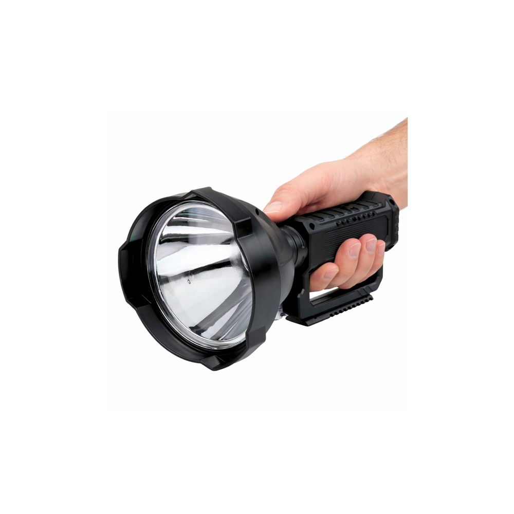 Didelis priekinis žibintas su trikoju LED prožektorius W5120 Powerbank 31 cm-Namai, laisvalaikis, turizmas, Turizmas-e-vaikas