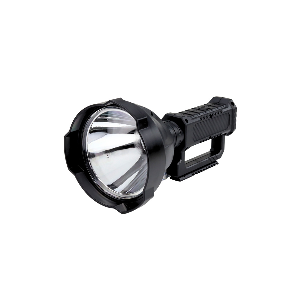 Didelis priekinis žibintas su trikoju LED prožektorius W5120 Powerbank 31 cm-Namai, laisvalaikis, turizmas, Turizmas-e-vaikas