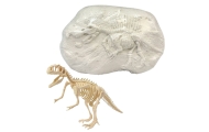 Zestaw Paleontologa Wykopaliska Szkielet Dinozaura Narzędzia
