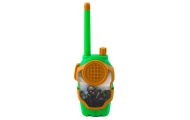 Walkie Talkie Krótkofalówki Dla Dzieci Wojskowe Militarne 10m