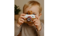 Interaktyvus fotoaparatas Capybara šviesos projektorius garsai-Žaislai, Kūdikiams, Žaislai mažyliams (iki 4 m.