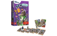 Gra karciana Spy Guy 2 Trefl 02817
