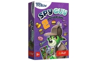 Gra karciana Spy Guy 2 Trefl 02817