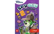 Gra karciana Spy Guy 2 Trefl 02817