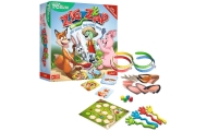 Žaidimas - ZIG ZAP Treflik Family Trefl 02821