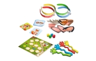 Žaidimas - ZIG ZAP Treflik Family Trefl 02821