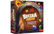 GRA - Beczka Śmiechu Party Trefl 02825