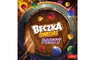 GRA - Beczka Śmiechu Party Trefl 02825
