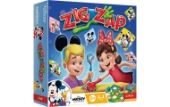 Žaidimas - Zig Zap Trefl 02438