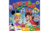 GRA - Zig Zap Trefl 02438