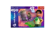Dėlionė 30 - Susipažinkite su Elio - Disney Elio Trefl 18320