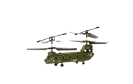 Helikopter Śmigłowiec Zdalnie Sterowany RC Syma S026H-1 Zielony Khaki