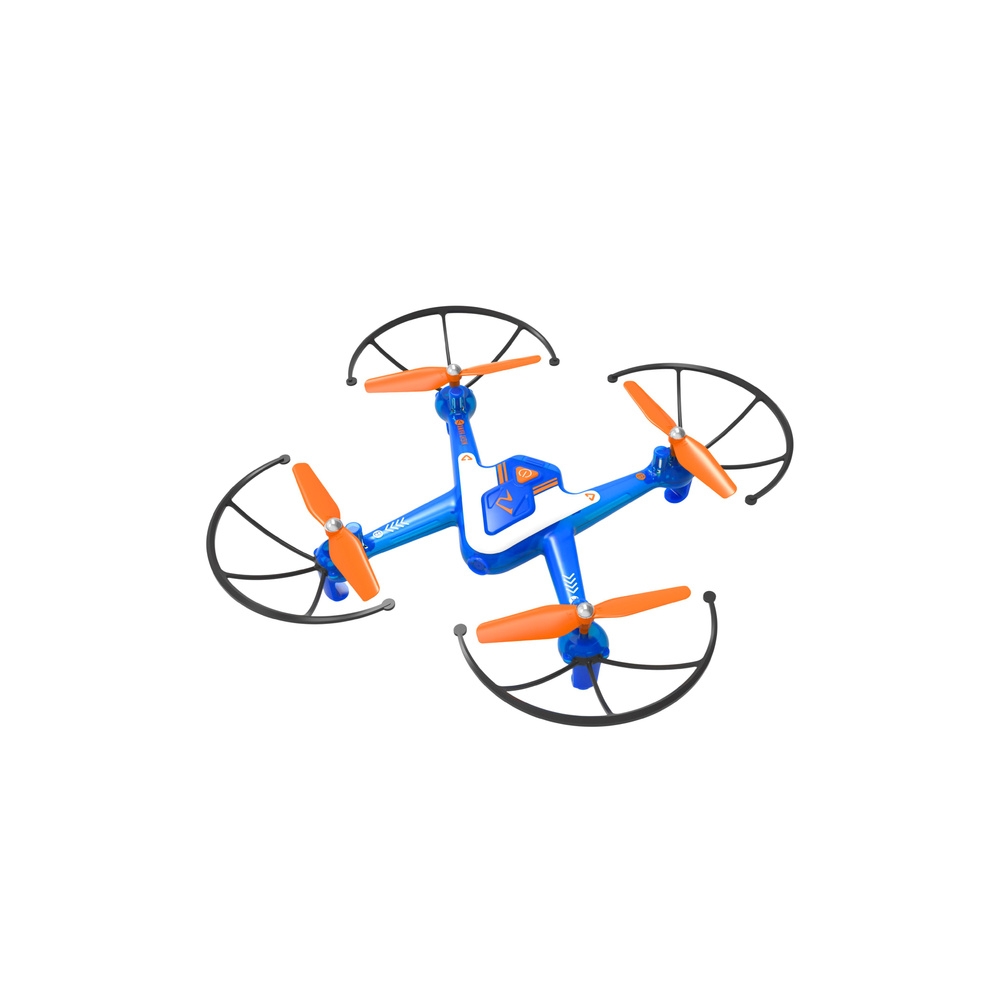Nuotoliniu būdu valdomas akrobatinis dronas X15 PRO STUNT RC optinis padėties nustatymas-Žaislai, Auto ir transporto žaislai, Dr