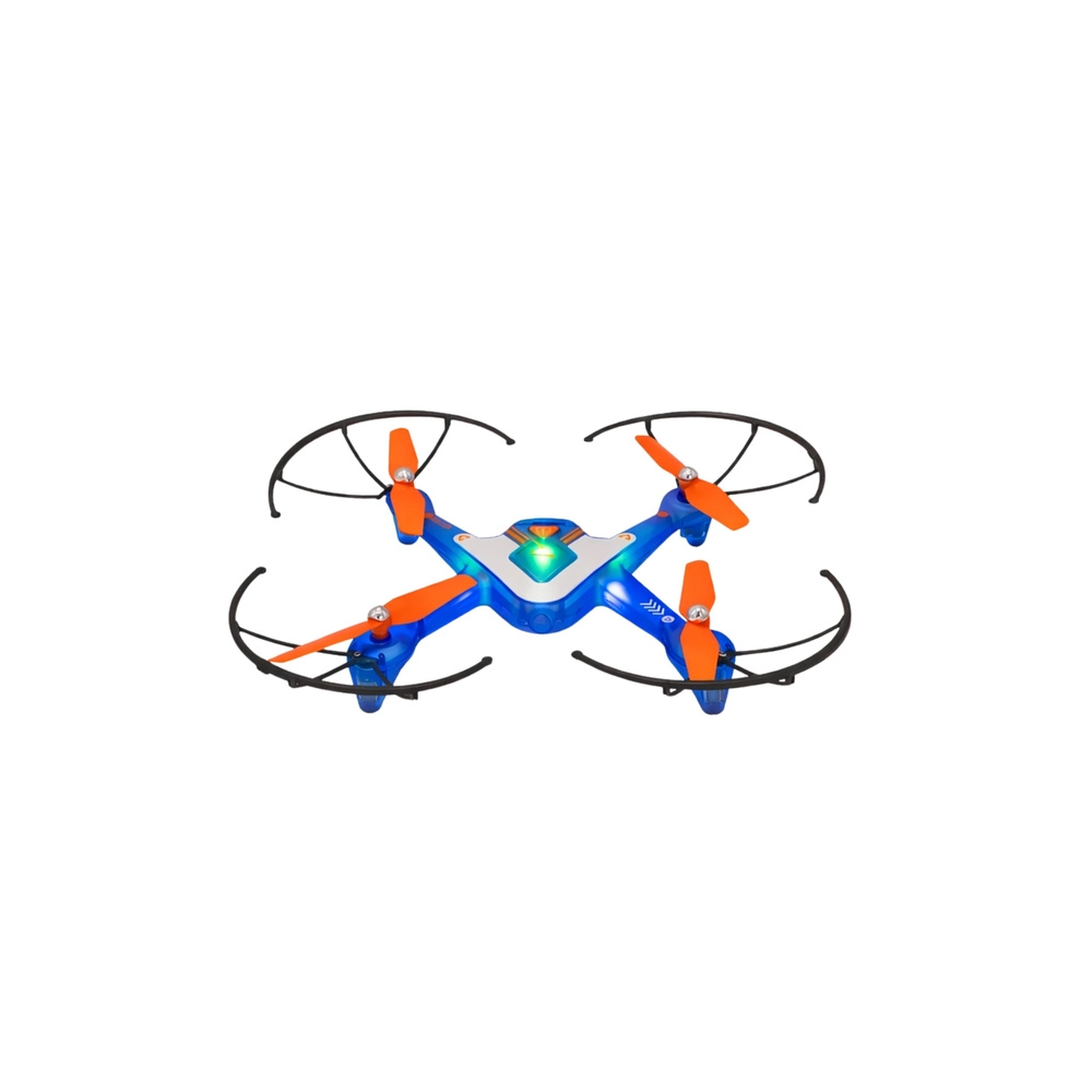 Nuotoliniu būdu valdomas akrobatinis dronas X15 PRO STUNT RC optinis padėties nustatymas-Žaislai, Auto ir transporto žaislai, Dr