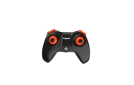 Nuotoliniu būdu valdomas dronas Syma X26 PRO RC Akrobatika LED žibintai WIFI-Žaislai, Auto ir transporto žaislai, Dronai-e-vaika