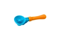Vaikiškų ledų saldainių rinkinys Ledų šaukštų dėžutė 14 el.