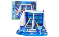 Gra Zręcznościowa Strzelanie Do Celu Pinball Ocean Rybki