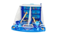 Gra Zręcznościowa Strzelanie Do Celu Pinball Ocean Rybki