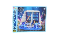 Gra Zręcznościowa Strzelanie Do Celu Pinball Ocean Rybki