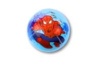 Piłka Piłeczka Piankowa Do Odbijania Zabawy Superbohater Spider 6,5 cm