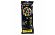 Piłka Fluorescencyjna Świecąca W Ciemnośći Neon Stick 12 Patyczków