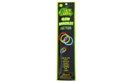 Apyrankės ir juostelės, šviečiančios tamsoje, „Neon Stick“, 3 vnt.