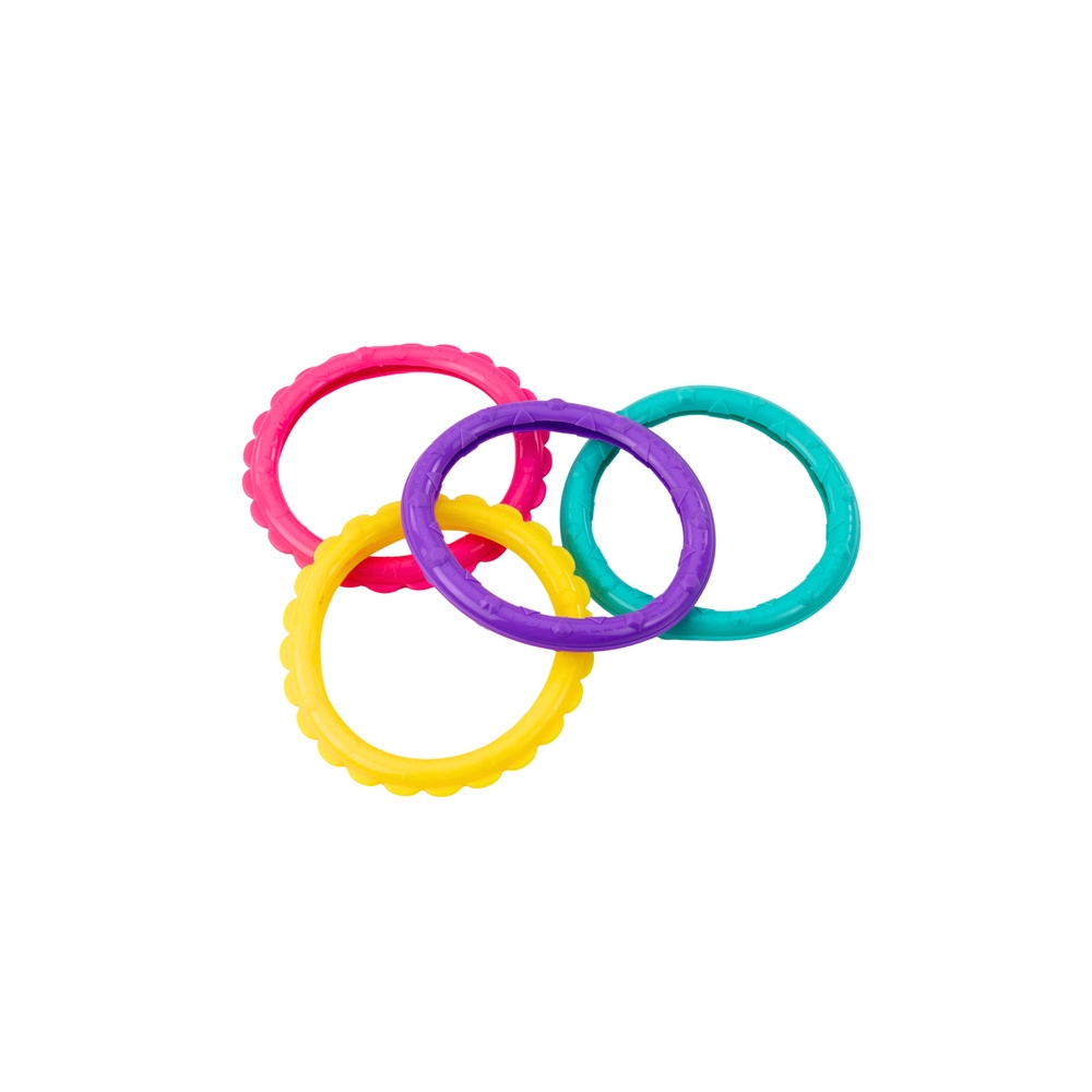 Zestaw Skarbów W Skrzyni Do Nurkowania Zabawy W Wodzie Różowa 21 el.